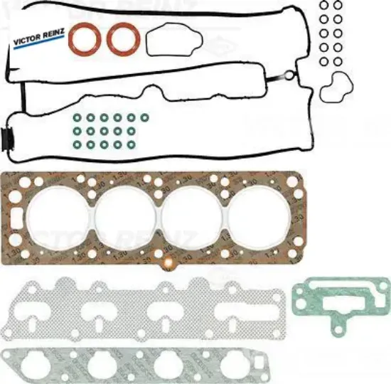 Üst takım conta vectra b 1.8 16v vıctor reınz 1606914/ 90540353 resmi