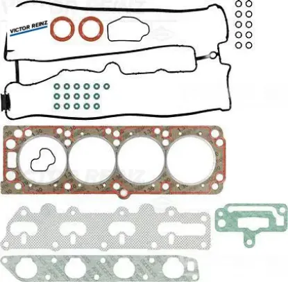 Üst takım conta vectra b 96 02 astra f 95 98 omega b 94 99 vectra a 92 95 2.0 16v x20xev 136hp vıctor reınz 90509837/ 1606770/ 90510218/ 1606774 resmi