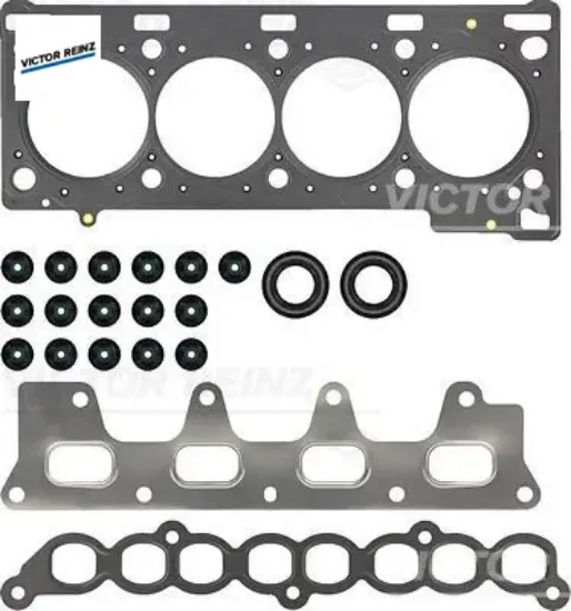 Üst kapak conta seti laguna ıı 01 07 megane ı 99 03 2.0 16v f5r vıctor reınz 7701471777 resmi