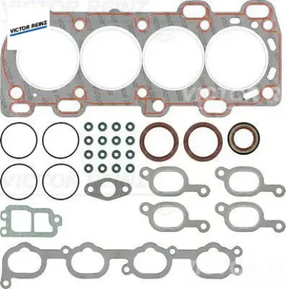 Üst takım conta seti laguna ı 95 01 safrane ıı 96 01 2.0 16v n7q s40 95 98 v40 95 04 1.8 2.0 2.0t vıctor reınz 7438610009 resmi