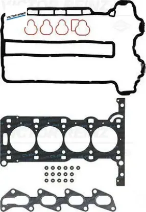 Üst takım conta corsa b - astra g 1.2 16v x12xe vıctor reınz 1606365/ 9117667 resmi