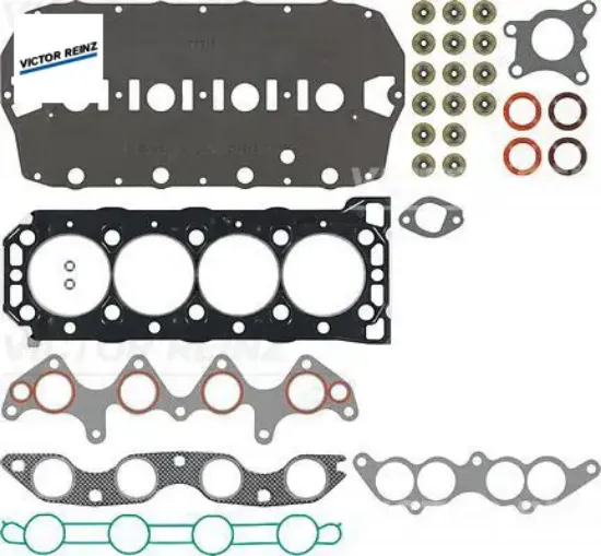 Üst takım conta 18 kf freelander ı l314 1.8 vıctor reınz gug1012hs resmi