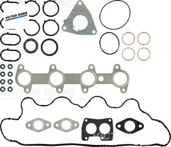 Üst takım conta doblo 1.9 dzl vıctor reınz 71715699 resmi