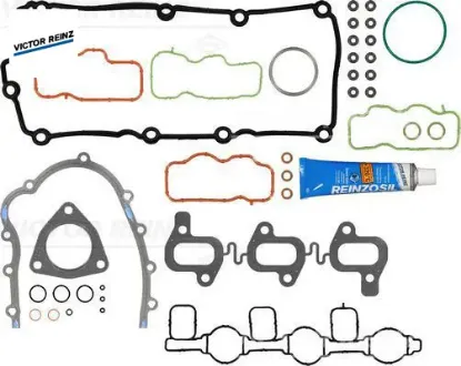 Üst takım conta a5-a7-q7-cayenne-touareg 2010 1-2-3 sil. Cama-camb-cana-canc-cand-capa-cara-casa vıctor reınz bks/ bmk/ sasa/ casb/ cata resmi