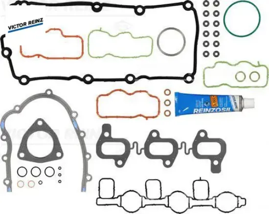 Üst takım conta a5-a7-q7-cayenne-touareg 2010 1-2-3 sil. Cama-camb-cana-canc-cand-capa-cara-casa vıctor reınz bks/ bmk/ sasa/ casb/ cata resmi