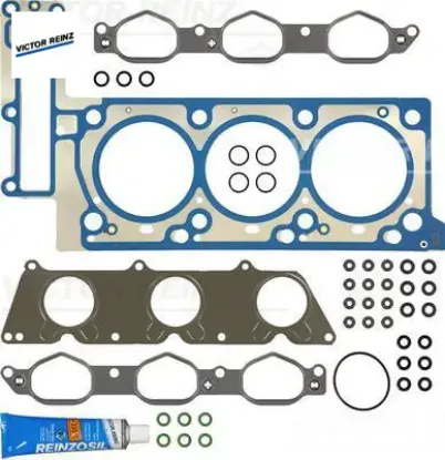 Takım conta ust sol m272 w203 w204 w211 w212 w221 vıctor reınz a2720161520/ 497.490/ 497.420 resmi