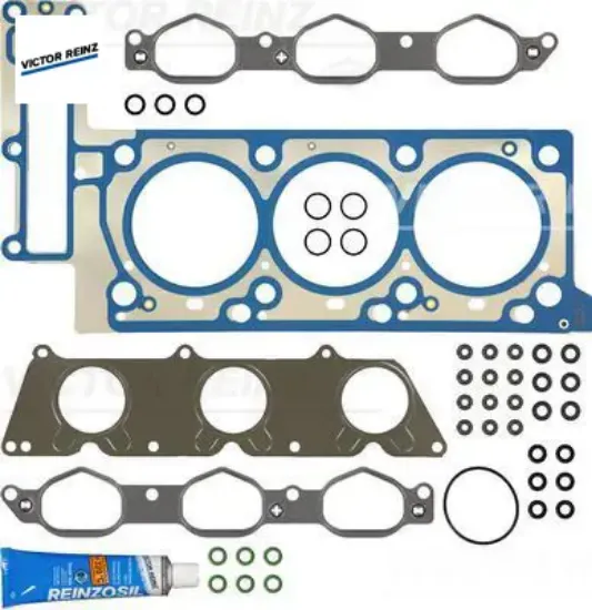 Takım conta ust sol m272 w203 w204 w211 w212 w221 vıctor reınz a2720161520/ 497.490/ 497.420 resmi