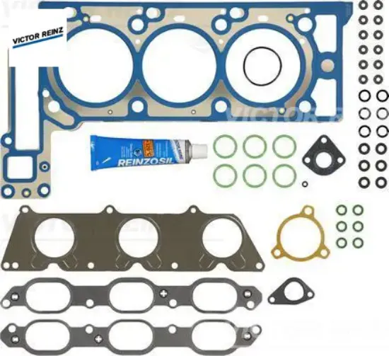 Takım conta ust sag m272 w204 c219 w212 c207 vıctor reınz a2720161620/ a2721410680/ a2721420680 resmi