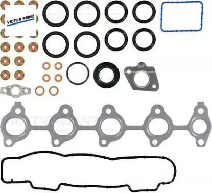 Üst takım conta 206-207-307-308-3008-p1007-fıesta-focus-cmax 1.6 hdı-tdcı dv6b vıctor reınz 0209.Aj/ 3m5q/ 6051/ aa/  resmi