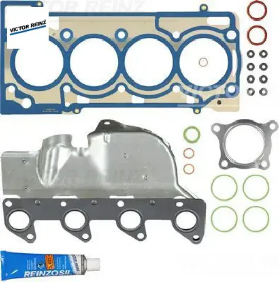 Üst takım conta golf7-jetta-polo-a3 09 1.2 tsı cbza-cbzb-cbzb-cbzc 313.661 vıctor reınz 03f198012 resmi