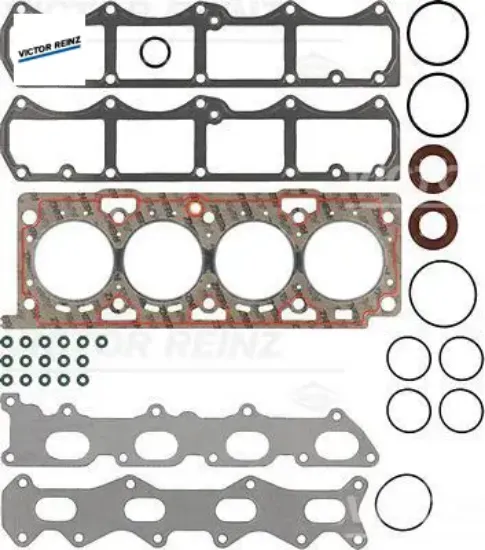 Motor conta tk. Full tk conta fıat doblo-palıo-albea 1.6 01 vıctor reınz 71718142 resmi