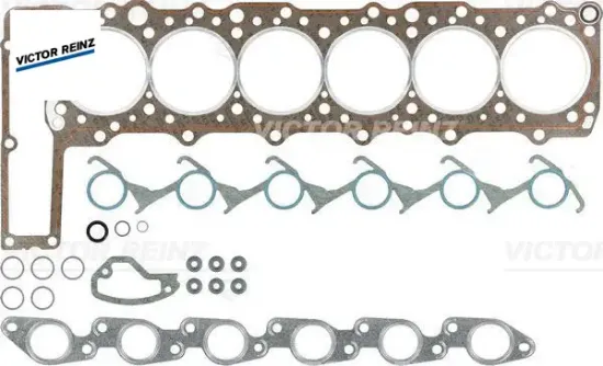 Takım conta ust om603 w140 w463 vıctor reınz a6030105720/ 776.076 resmi