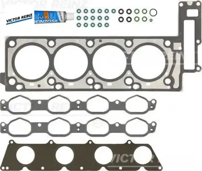 Takım conta ust sol m273 w221 x164 vıctor reınz a2730161320/ 381.580 resmi