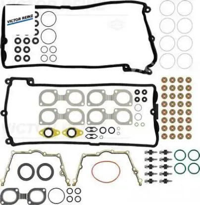 Ust takım conta skc sız n62 e60 e63 e64 e65 e70 vıctor reınz 11127551822/ 734.720 resmi