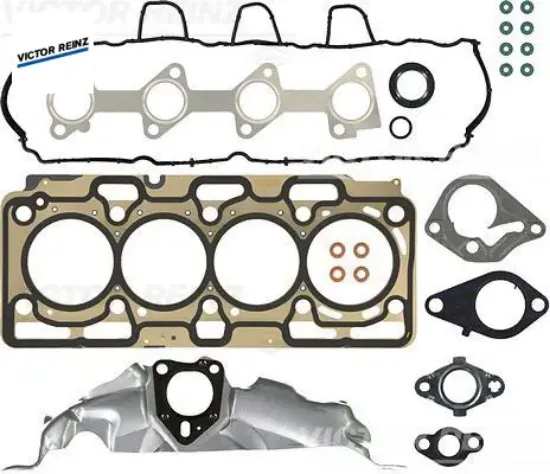 Takım conta ust om607 w176 w246 c117 x156 w415 clıo ııı 05 modus 04 1.5dci k9k 770 vıctor reınz a6070160000/ 427.320 resmi