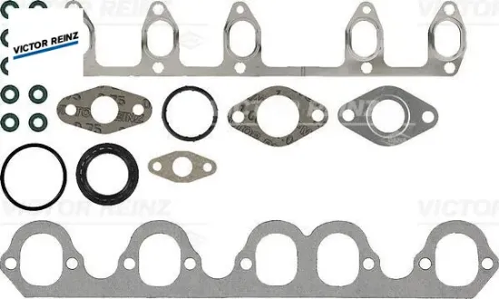 Üsta takım conta crafter 2.5tdı bjj-bjl-bjk-bjm ceba-cebb-ceca-cecb lancıa vıctor reınz 26109675/ 5930415/ 3501775 resmi