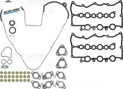 Ust takım conta 276dt dıscovery 3 - 4 l319 r.r sport 1 l320 jaguar s-type 2 x200 xf ı 250 xj x350. X vıctor reınz gug701351/ 712.821 resmi