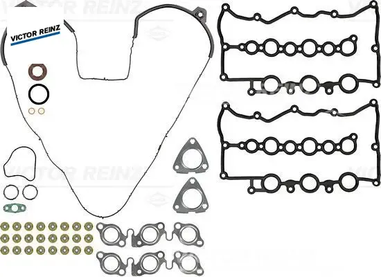 Ust takım conta 276dt dıscovery 3 - 4 l319 r.r sport 1 l320 jaguar s-type 2 x200 xf ı 250 xj x350. X vıctor reınz gug701351/ 712.821 resmi