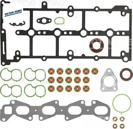 Üst takım conta astra j-ınsıgnıa-zafıra b 2.0 dtj-dth vıctor reınz 607354/ 607307/ 55562830/ 55577629 resmi