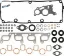Üst takım conta a3-a4-q5-amarok-trasnporter t6 2.0tdı 10 cdba-caaa-caab-caac-cgl-cfh vıctor reınz 36109675 resmi