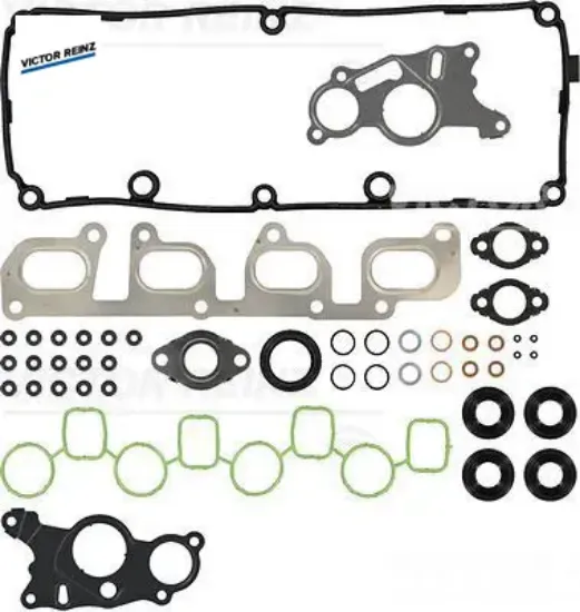 Üst takım conta a3-golf vı-cc-amarok-crafter 2.0tdı 10 > 140ps cdc-cku-csh vıctor reınz cdba/ cdca/ csna/ csla resmi