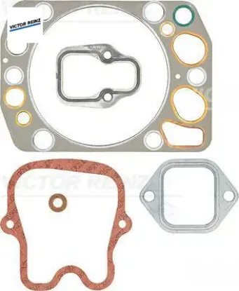 Silindir kapak contası vıctor reınz 51.00900.6629/ 51.00900.6639 resmi
