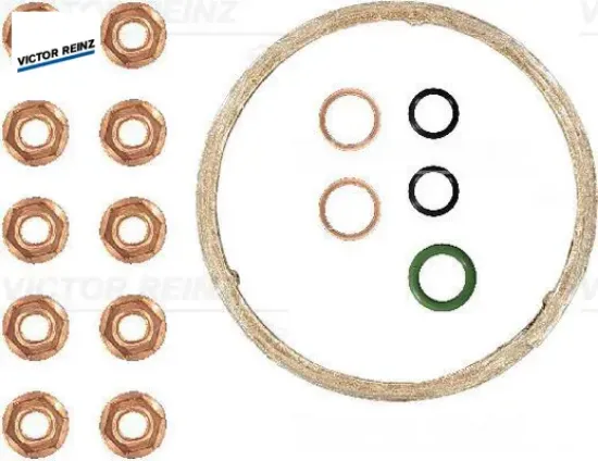 Turbosarj setı n13 f10 f20 vıctor reınz 11627633925/ 11624601147 resmi