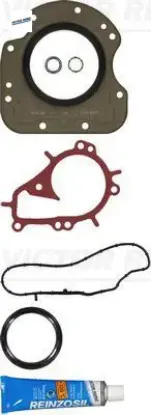 Alt takım conta corsa f-croosland-p208-p301-p2008-c-elysee-c3 1.2 vtı-puretech-f12xe-eb2fa vıctor reınz 1611187480/ 1614085980 resmi