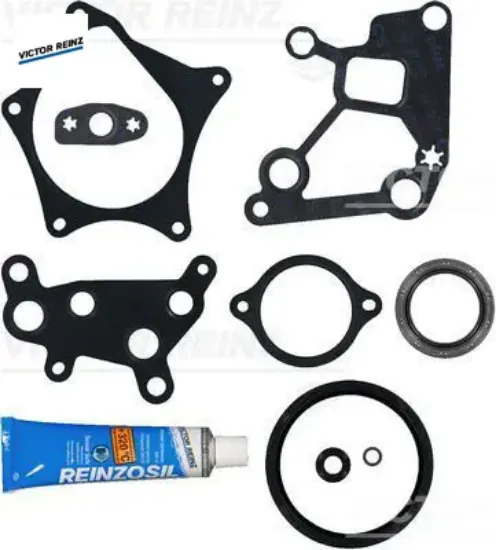 Alt takım contası astra k-ınsıgnıa b-mokka b1.4xft cruze 1.4 krank mili yağ keçesi ile vıctor reınz 12664831/ 12662184/ 12657786 resmi