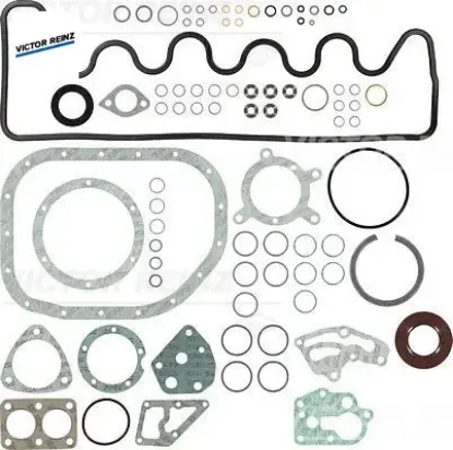 Takım conta alt om617 w115 w460 w123 s123 vıctor reınz a6170101105/ 825.719 resmi