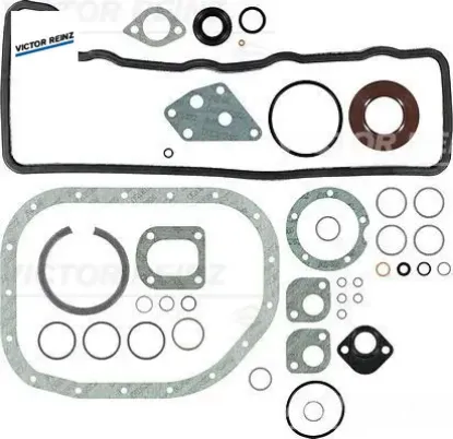 Takım conta alt m115 w123 s123 c12 w460 vıctor reınz a1150102105 resmi