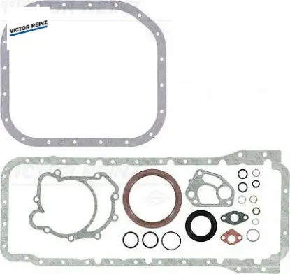 Takım conta alt m119 w124 w210 r129 vıctor reınz a1190104508/ 825.026 resmi