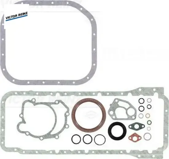 Takım conta alt m119 w124 w210 r129 vıctor reınz a1190104508/ 825.026 resmi