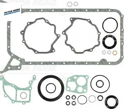 Takım conta alt om604 w202 s202 w210 vıctor reınz a6040100805/ 915.882 resmi