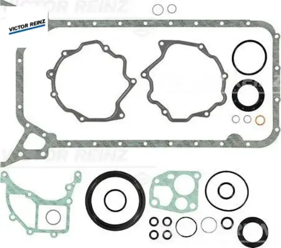 Takım conta alt om604 w202 s202 w210 vıctor reınz a6040100805/ 915.882 resmi