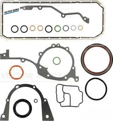 Takım conta alt bmw m52 m54 e46 e39 e60 e61 e38 e65 e66 e83 e53 e36 e85 vıctor reınz 11111432478/ 359.160 resmi