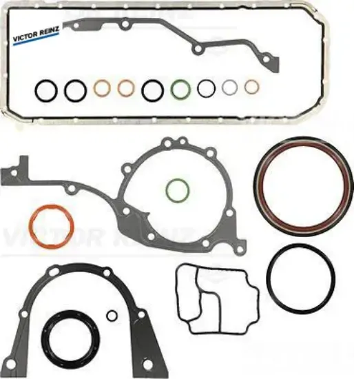 Takım conta alt bmw m52 m54 e46 e39 e60 e61 e38 e65 e66 e83 e53 e36 e85 vıctor reınz 11111432478/ 359.160 resmi