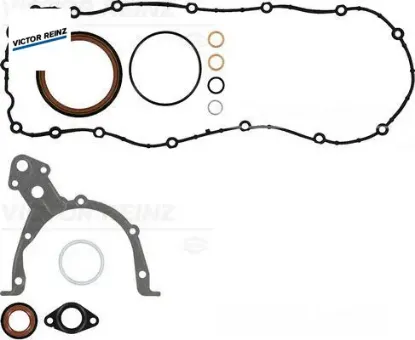 Alt takım conta astra g-corsa b -combo-kadett-vectra b-astra f 1.6 - 1.4 16v x16xel-x14xel vıctor reınz 1606790/ 90511165 resmi