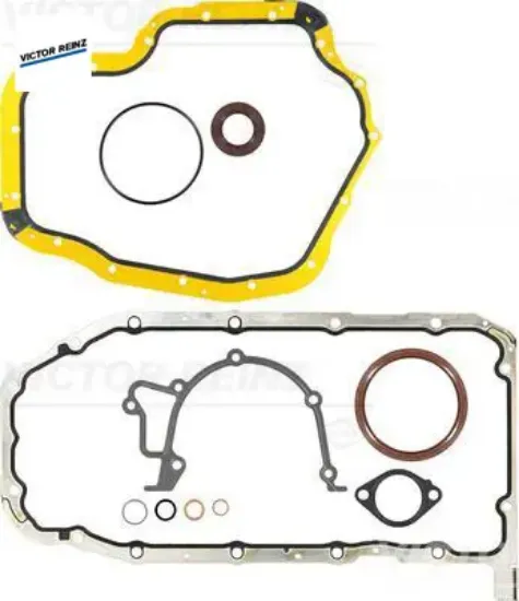 Alt takım conta vectra a-b-astra g-astra f-omega b 1.8i-2.0i x20xev-x18xe vıctor reınz 1606924/ 90540357 resmi