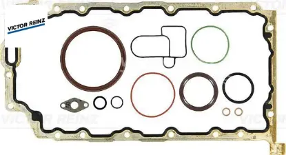 Alt takım conta vectra b-vectra c - astra g - omega b 2.0 dtı 16v 2.2 dth vıctor reınz 1606399/ 90543900 resmi
