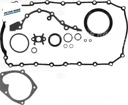 Alt takım conta seti clıo ıı 01>06 clıo ııı 07>12 clıo symbol ı 01>09 kangoo 05>10 megane ıı 03>10 s vıctor reınz 8200379654 resmi