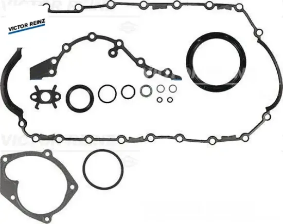 Motor alt tk. Conta clıo ıı 98> clıo symbol ı 00> kangoo 01> laguna ı 97>01 laguna ı 01>07 megane ı vıctor reınz 7700103687 resmi