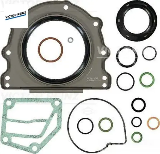 Takım conta alt om668 w168 w414 vıctor reınz a1660100114/ 131.900 resmi