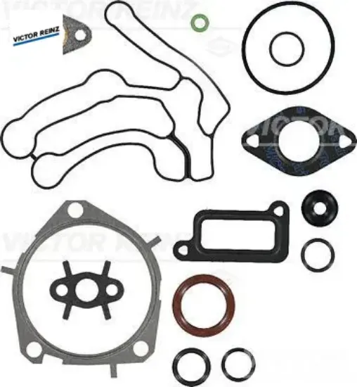 X alt takım conta alfa 159 1.9jtdm 05-11 2.4 jtdm 05-11 croma 2.4d vıctor reınz 71740962 resmi
