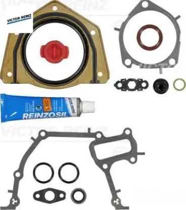 Motor takım contası doblo 1.6-2.0 dmtj 10 > combo 1.6-2.0 cdti 12 > vıctor reınz 71753736/ 71749743/ 95512439/ 1629017 resmi