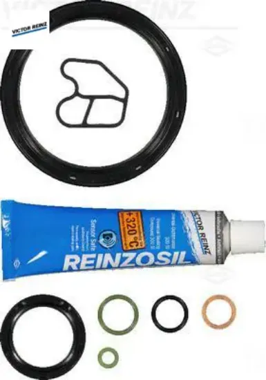 Alt takım contası polo 1.2 09 vıctor reınz  resmi