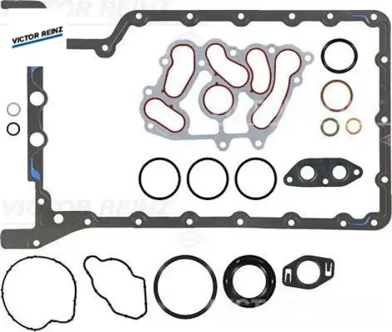 Takım conta alt om640 w169w245 vıctor reınz a6400140622/ 685.710 resmi