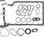 Takım conta alt om640 w169w245 vıctor reınz a6400140622/ 685.710 resmi