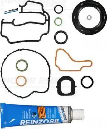 Takım conta alt m266 w169 w245 vıctor reınz a2660110332/ 537.750 resmi