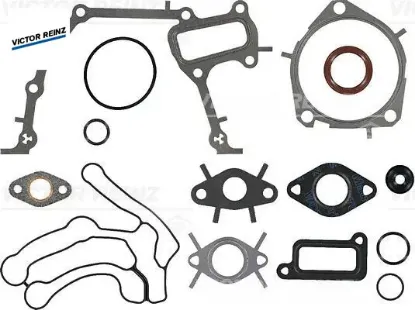 Alt takım conta seti alfa romeo 159 05>11 croma 05> 1.9 jtd vıctor reınz 71740084/ 71734209 resmi